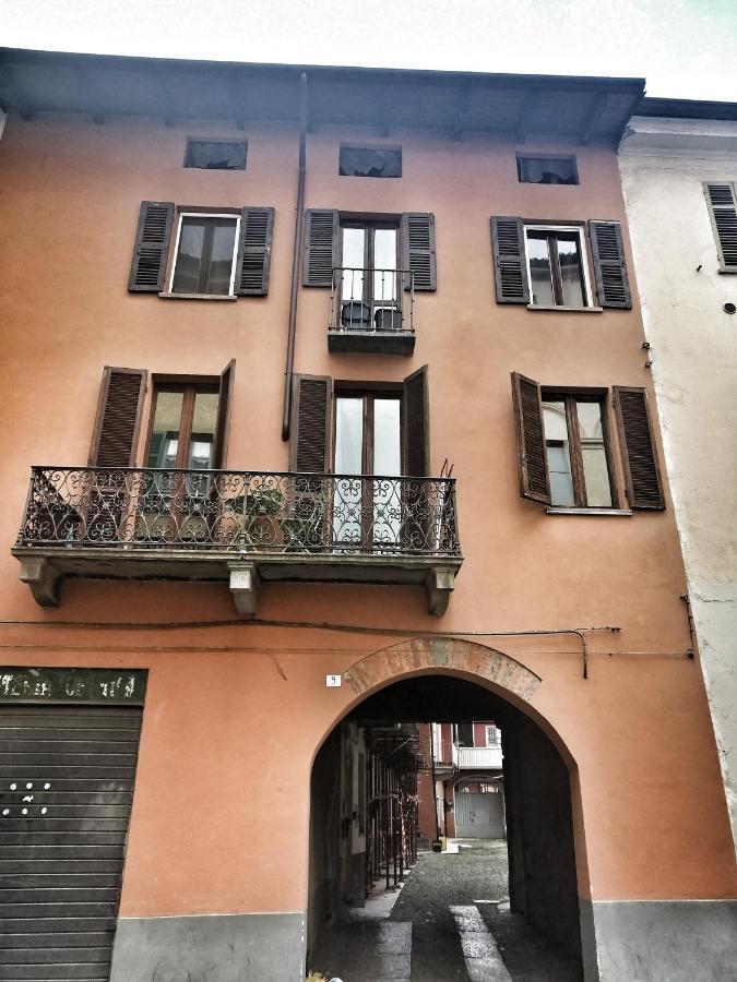 Ramaya Casa D'artista 2 The Apartment *