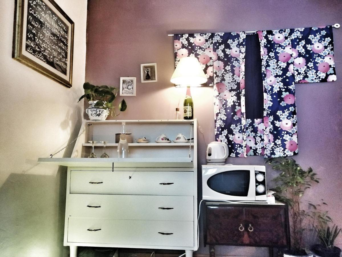 Apartment Ramaya Casa D'artista 2 The *