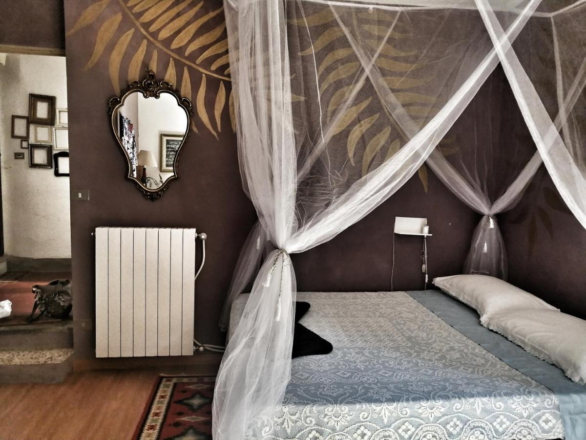 Apartment Ramaya Casa D'artista 2 The *
