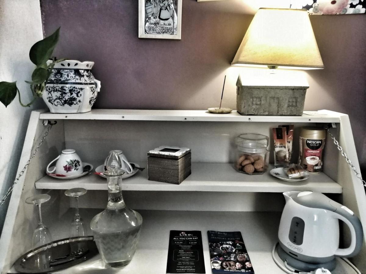Apartment Ramaya Casa D'artista 2 The